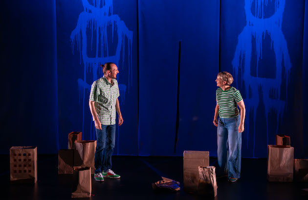 Me and My Shadow, Patch Theatre, Adelaide