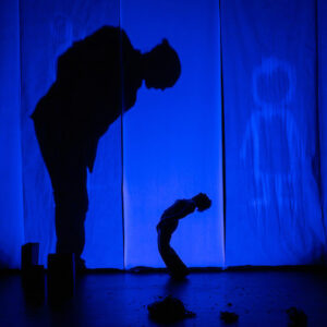 Me and My Shadow, Patch Theatre, Adelaide