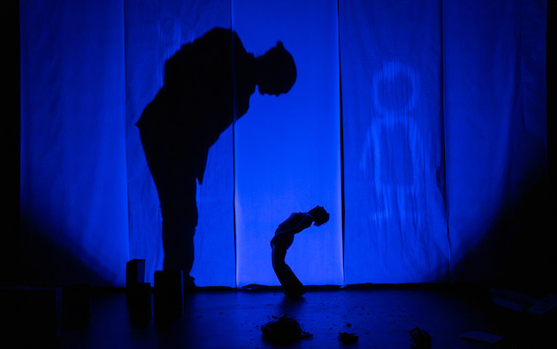 Me and My Shadow, Patch Theatre, Adelaide