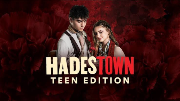 hadestown teen edition
