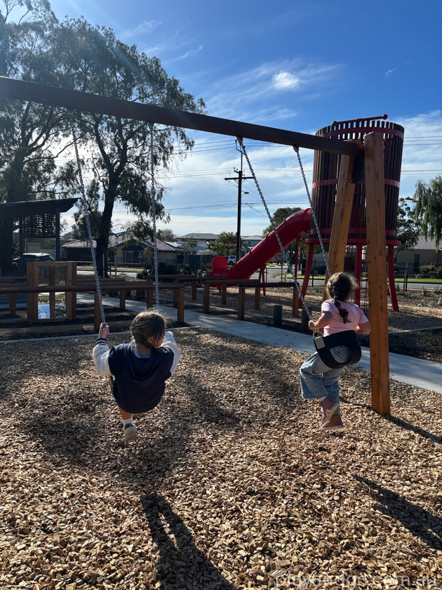 swings patritti
