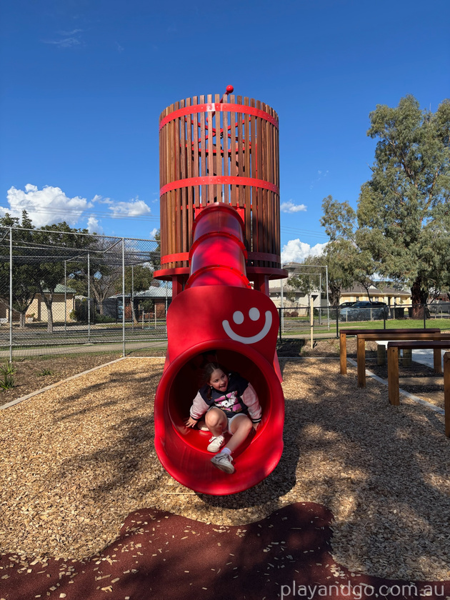 patritti reserve play