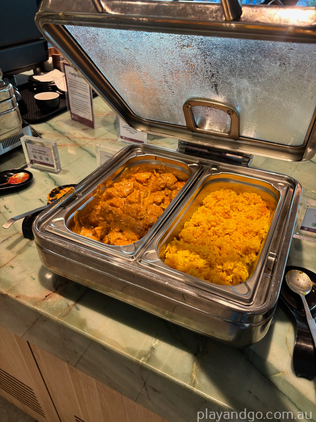 curry plaza premium