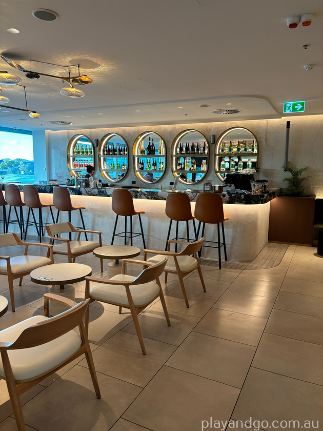 plaza premium bar
