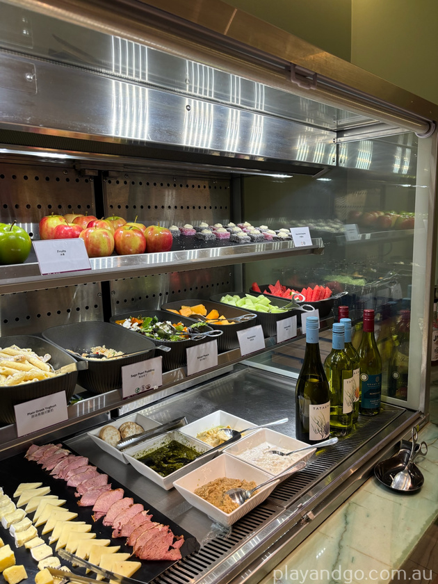 plaza premium cold meat