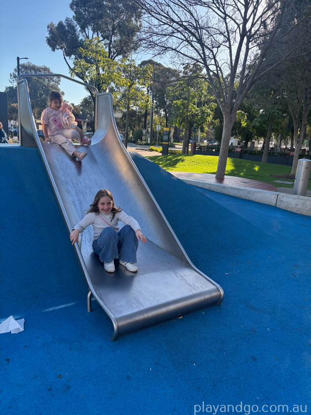salisbury community playground