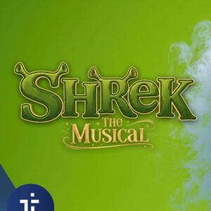 therry theatre shrek the musical