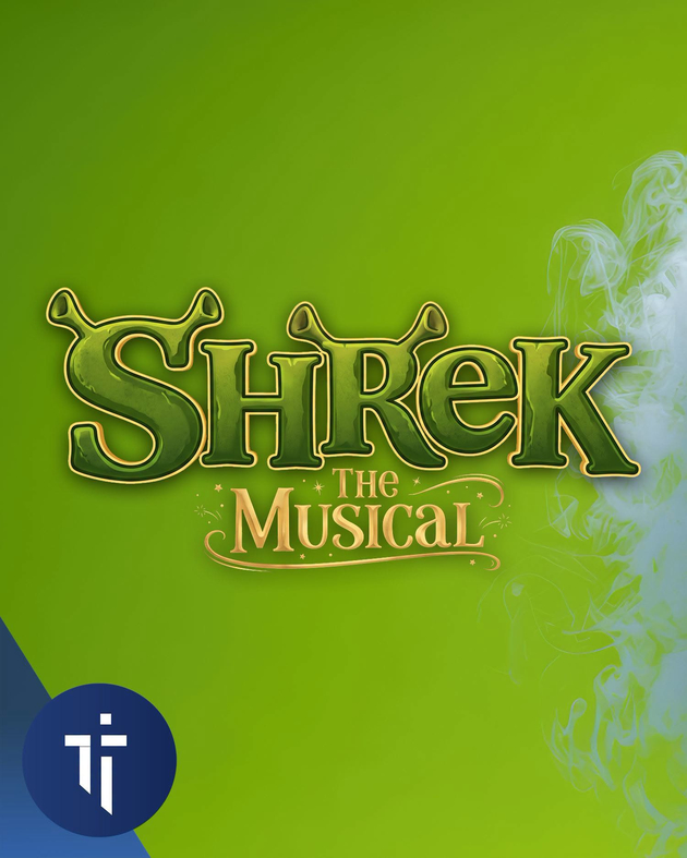 therry theatre shrek the musical