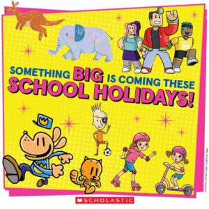 Scholastic
