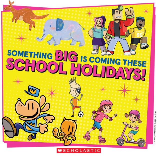 Scholastic