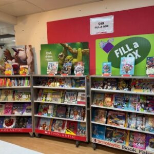 Scholastic