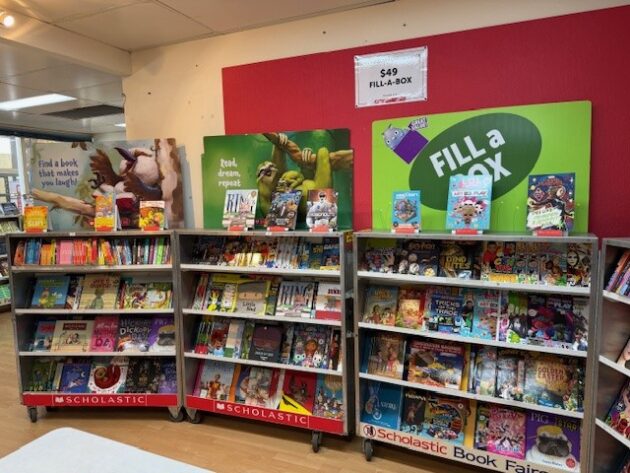 Scholastic
