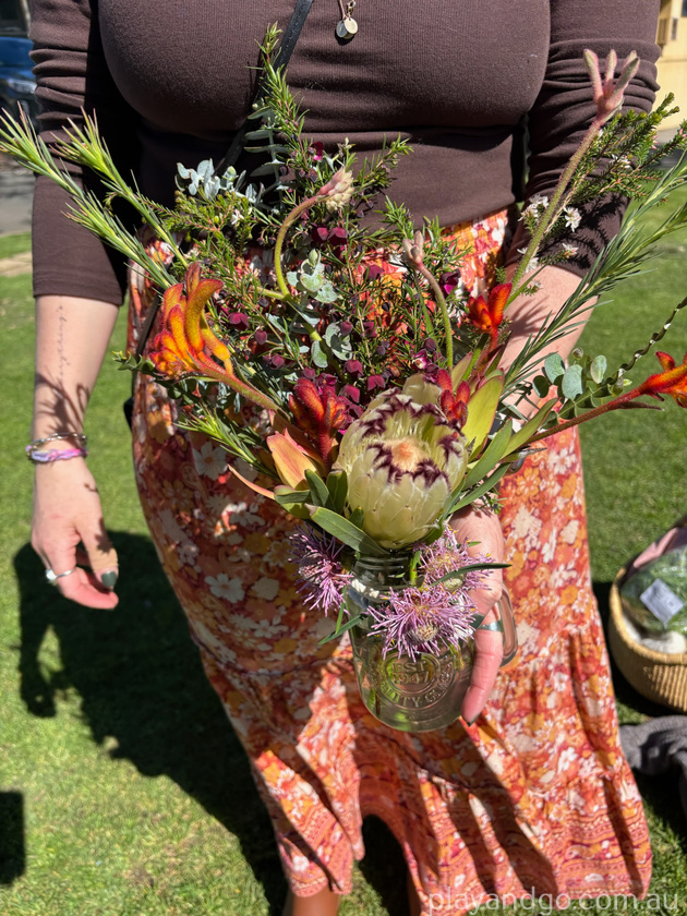 willunga flowers