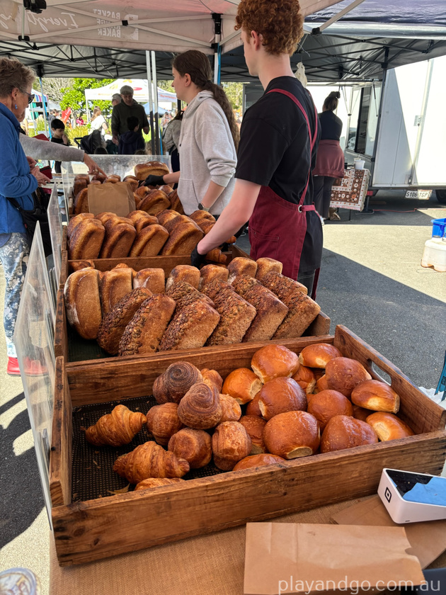 willunga bakery