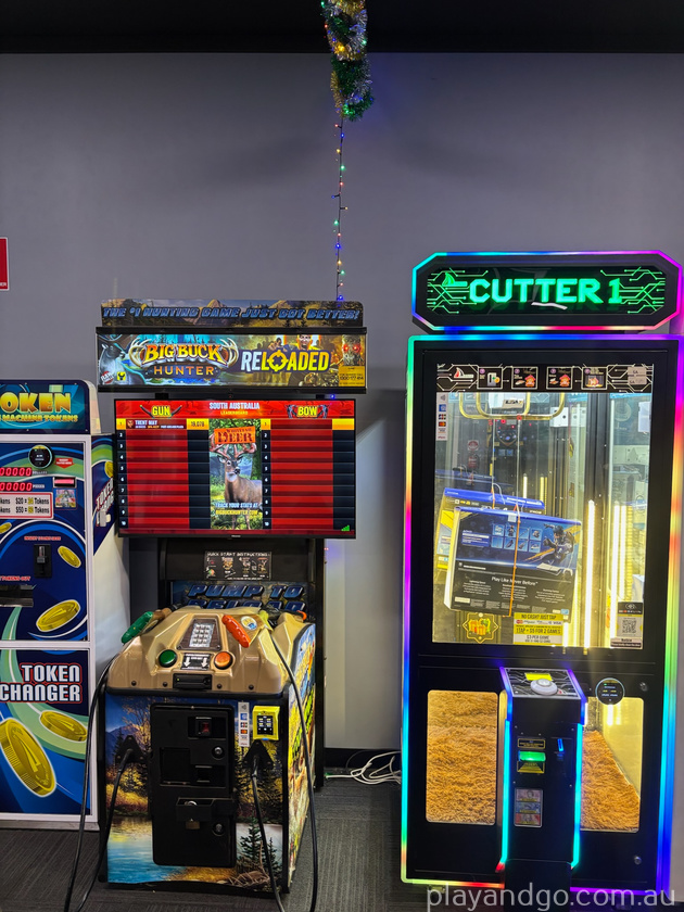 x kart inside games