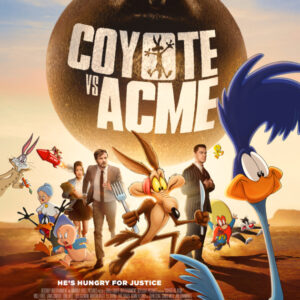 coyote vs acme