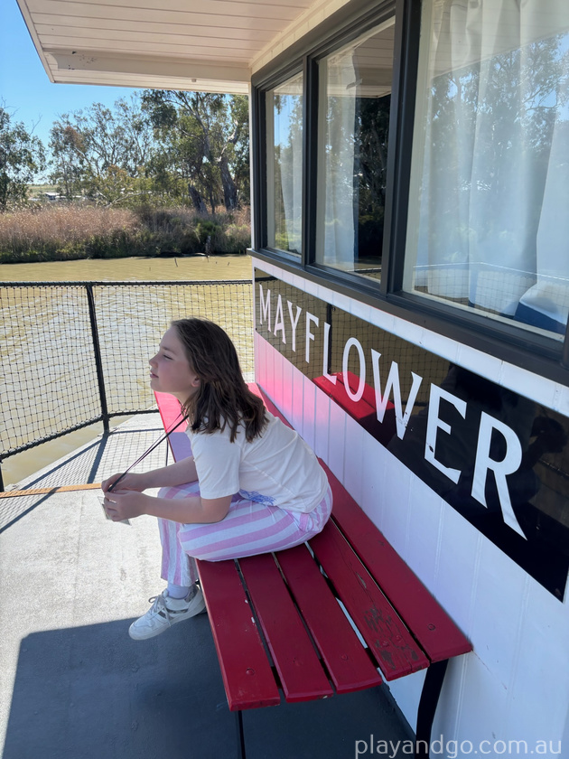 pw mayflower upper deck