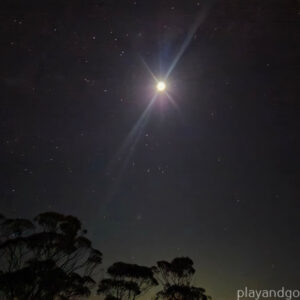 river Murray dark sky reserve 1
