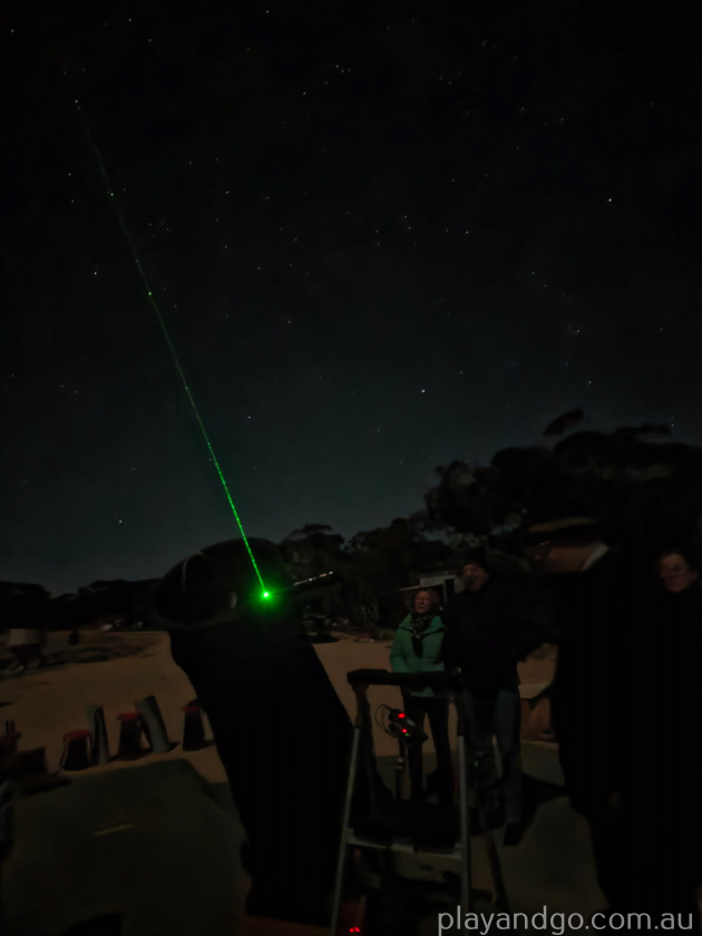 laser juggle house