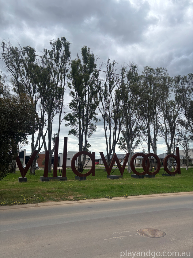 villawood playground