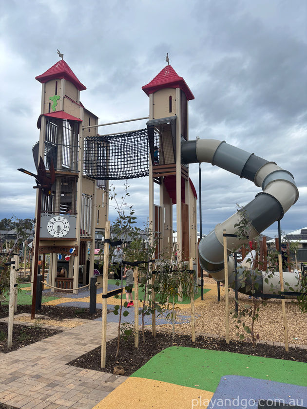 st Andrews playground 4
