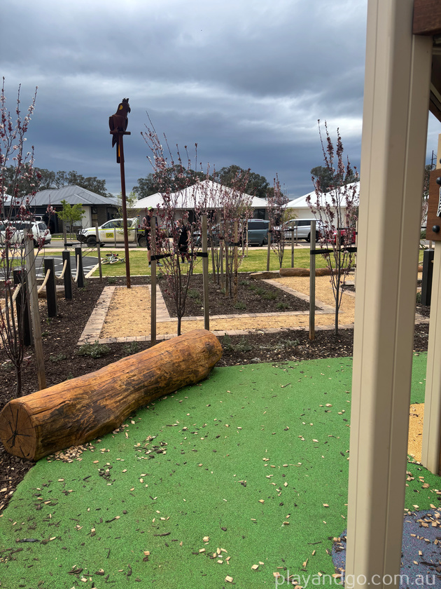 Andrew reserve playground 3