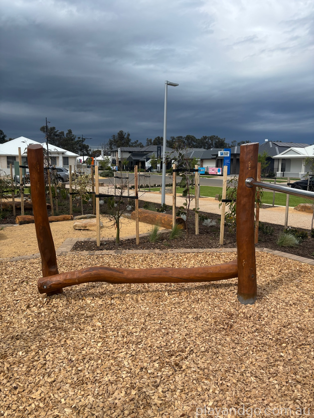 villawood playground