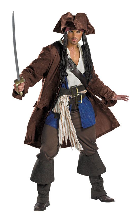 Costumes in Australia Halloween