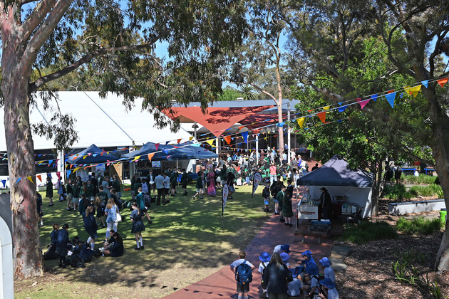 Immanuel College