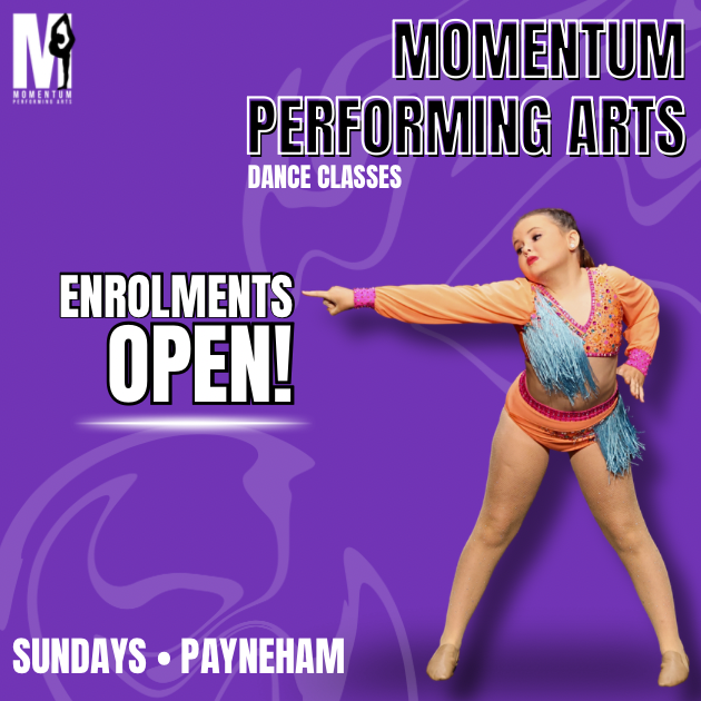 Momentum Performing Arts