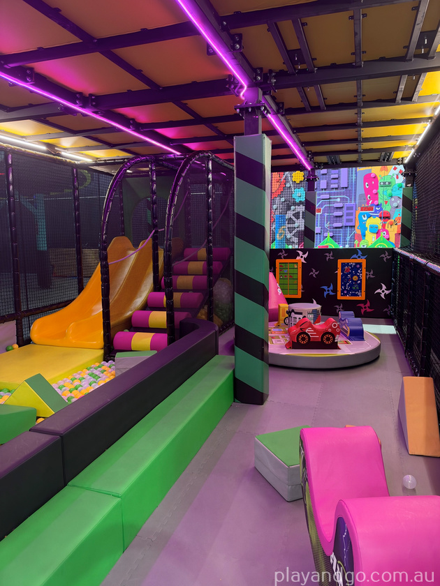 toddler section flip out 2