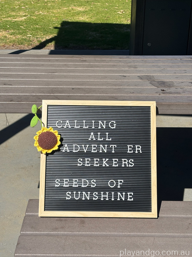 seeds of sunshine nature fest